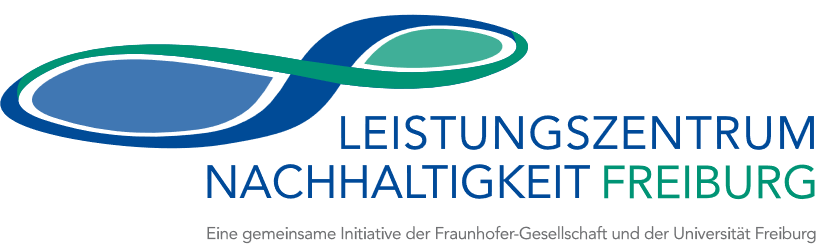 Leistungszentrum Nachhaltigkeit Freiburg