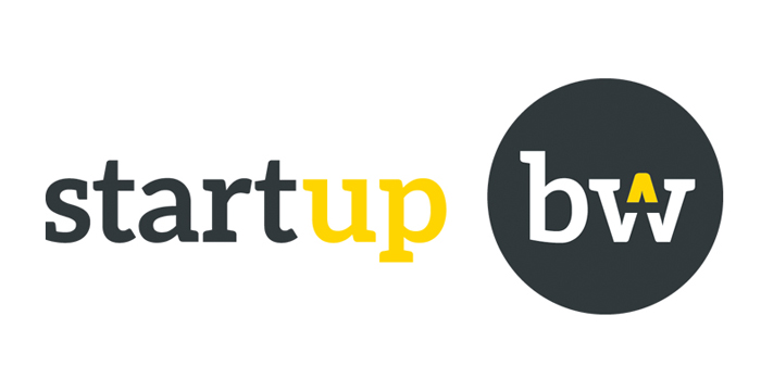 Start-up bw