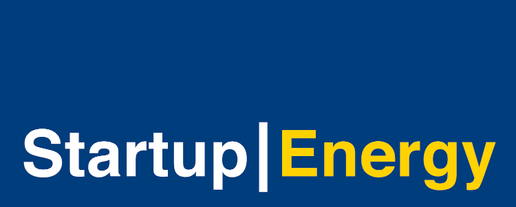 Startup|Energy